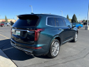 Thumbnail image of 2024 Cadillac XT6 at Green Buick GMC