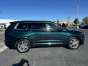 Thumbnail image of 2024 Cadillac XT6 at Green Buick GMC