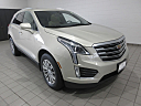 2017 Cadillac XT5 Luxury at Bergstrom Green Bay