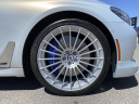 Thumbnail image of 2019 BMW 7 Series at University VW Mazda Used
