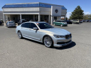 Thumbnail image of 2019 BMW 7 Series at University VW Mazda Used