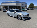 Thumbnail image of 2019 BMW 7 Series at University VW Mazda Used