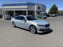 Thumbnail image of 2019 BMW 7 Series at University VW Mazda Used