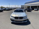 Thumbnail image of 2019 BMW 7 Series at University VW Mazda Used