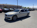Thumbnail image of 2019 BMW 7 Series at University VW Mazda Used