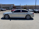 Thumbnail image of 2019 BMW 7 Series at University VW Mazda Used