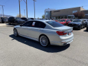 Thumbnail image of 2019 BMW 7 Series at University VW Mazda Used