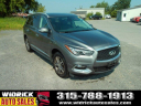 Thumbnail image of 2019 INFINITI QX60 at WIDRICK AUTO SALES