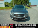 Thumbnail image of 2019 INFINITI QX60 at WIDRICK AUTO SALES
