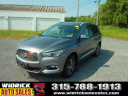 Thumbnail image of 2019 INFINITI QX60 at WIDRICK AUTO SALES