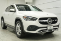 Thumbnail image of 2021 Mercedes-Benz GLA at Avenue Motors LLP