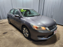 Thumbnail image of 2014 Honda Accord at DULUTH MOTORSPORTS