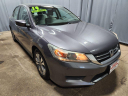 Thumbnail image of 2014 Honda Accord at DULUTH MOTORSPORTS