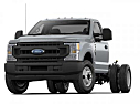Thumbnail image of 2023 Ford F-350 Super Duty at Hassett Ford Lincoln Subaru