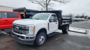Thumbnail image of 2023 Ford F-350 Super Duty at Hassett Ford Lincoln Subaru
