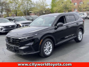 Thumbnail image of 2024 Honda CR-V at City World Toyota