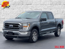 Thumbnail image of 2021 Ford F-150 at Autowest Of Plainwell