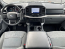 Thumbnail image of 2021 Ford F-150 at Autowest Of Plainwell
