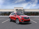 Thumbnail image of 2025 Cadillac XT5 at King O'Rourke Cadillac