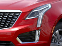 Thumbnail image of 2025 Cadillac XT5 at King O'Rourke Cadillac