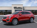 Thumbnail image of 2025 Cadillac XT5 at King O'Rourke Cadillac