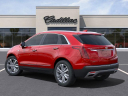 Thumbnail image of 2025 Cadillac XT5 at King O'Rourke Cadillac