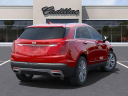 Thumbnail image of 2025 Cadillac XT5 at King O'Rourke Cadillac