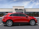 Thumbnail image of 2025 Cadillac XT5 at King O'Rourke Cadillac