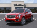 Thumbnail image of 2025 Cadillac XT5 at King O'Rourke Cadillac