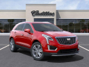 Thumbnail image of 2025 Cadillac XT5 at King O'Rourke Cadillac