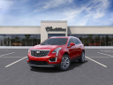 Thumbnail image of 2025 Cadillac XT5 at King O'Rourke Cadillac