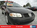 Thumbnail image of 2005 Nissan Sentra at St. Mary Auto