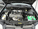 2005 Nissan Sentra at St. Mary Auto