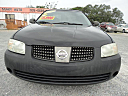Thumbnail image of 2005 Nissan Sentra at St. Mary Auto