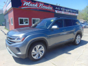Thumbnail image of 2021 Volkswagen Atlas at NEADER MOTORS ON ROSE INC