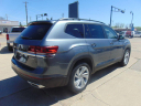 Thumbnail image of 2021 Volkswagen Atlas at NEADER MOTORS ON ROSE INC