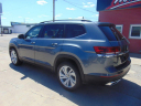 Thumbnail image of 2021 Volkswagen Atlas at NEADER MOTORS ON ROSE INC