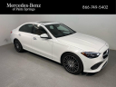 Thumbnail image of 2023 Mercedes-Benz C-Class at Mercedes-Benz Of Palm Springs