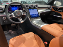 Thumbnail image of 2023 Mercedes-Benz C-Class at Mercedes-Benz Of Palm Springs