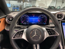 Thumbnail image of 2023 Mercedes-Benz C-Class at Mercedes-Benz Of Palm Springs