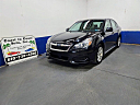 Thumbnail image of 2013 Subaru Legacy at Coast to Coast Auto Inc
