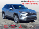 Thumbnail image of 2022 Toyota RAV4 at The Walker Auto Group Inc