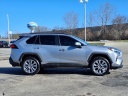 Thumbnail image of 2022 Toyota RAV4 at The Walker Auto Group Inc