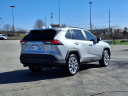 Thumbnail image of 2022 Toyota RAV4 at The Walker Auto Group Inc