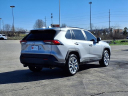 Thumbnail image of 2022 Toyota RAV4 at The Walker Auto Group Inc