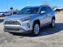 Thumbnail image of 2022 Toyota RAV4 at The Walker Auto Group Inc
