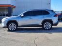 Thumbnail image of 2022 Toyota RAV4 at The Walker Auto Group Inc