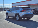Thumbnail image of 2022 Toyota RAV4 at The Walker Auto Group Inc