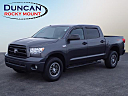 Thumbnail image of 2011 Toyota Tundra at Duncan Ford Chrysler