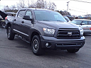 Thumbnail image of 2011 Toyota Tundra at Duncan Ford Chrysler